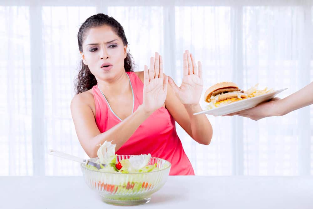 foods to avoid when constipated