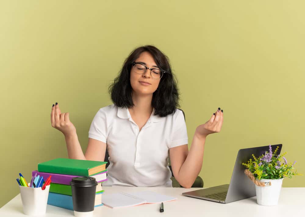 mindfulness for students