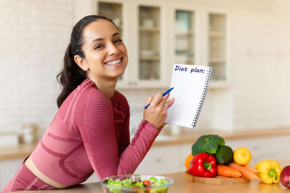 meal planning