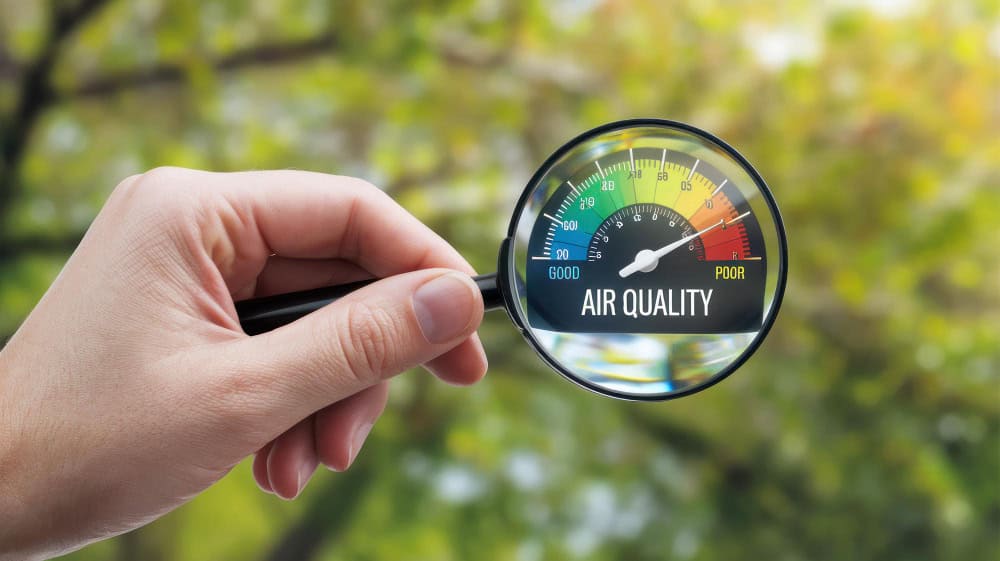 AQI
