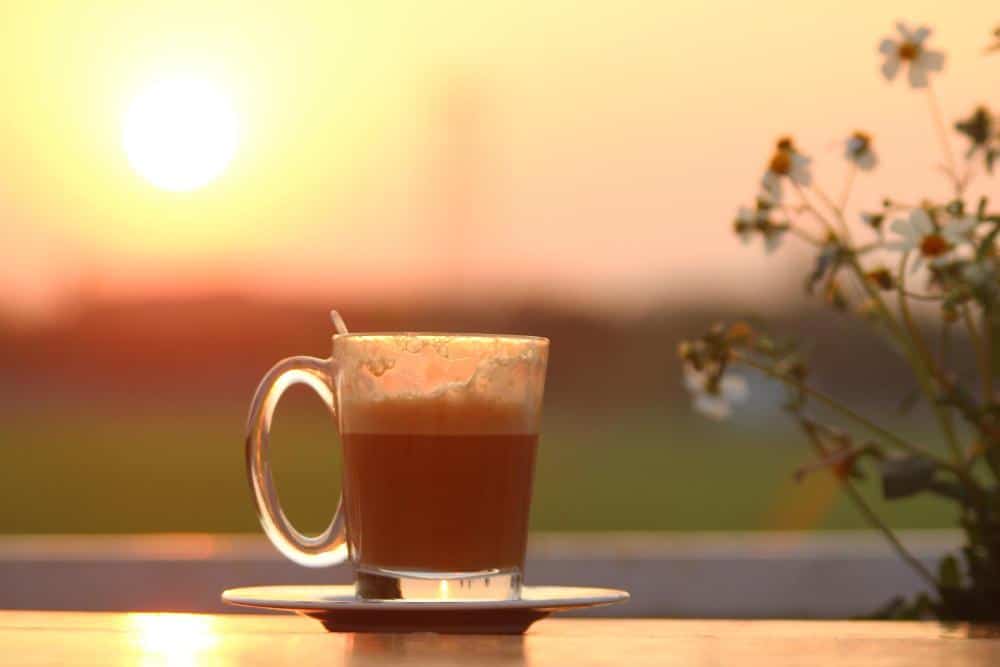 coffee