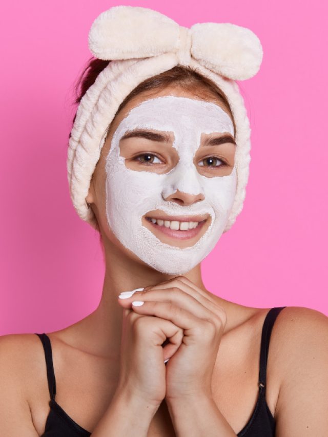 Glow like the moon: 5 natural face packs for festive radiance Glow like the moon: 5 natural face packs for festive radiance