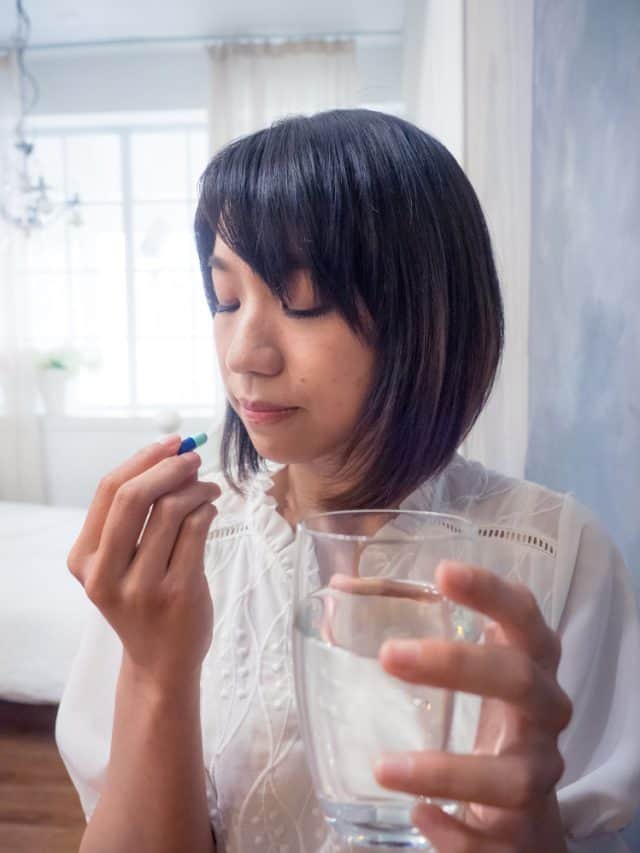 Taking your thyroid pill? Read this first