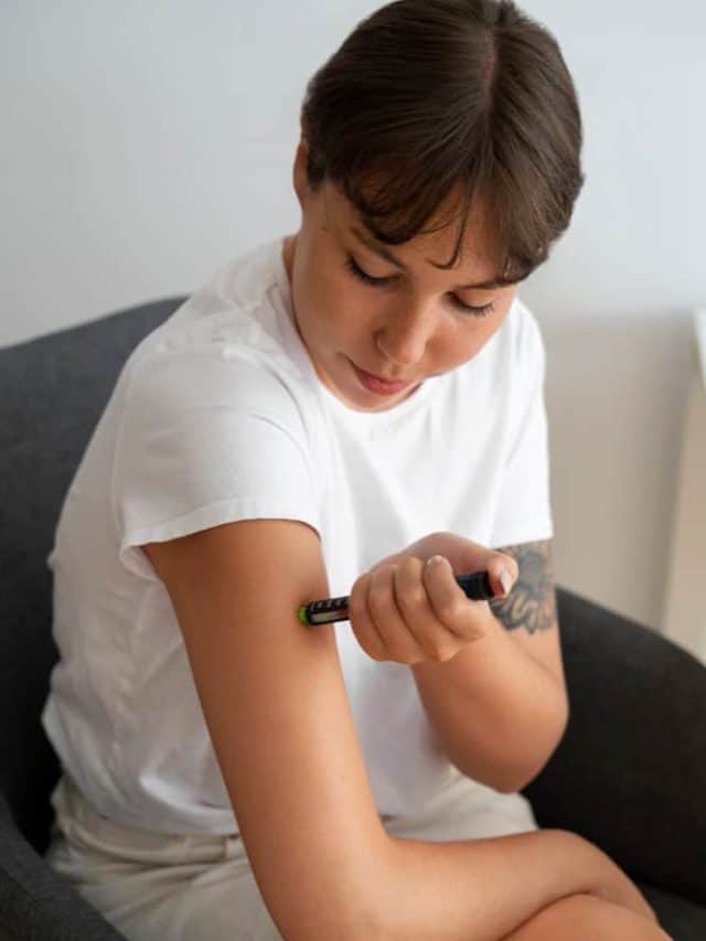 From weight loss to blood sugar control: The power of GLP-1 in type 2 diabetes From weight loss to blood sugar control: The power of GLP-1 in type 2 diabetes