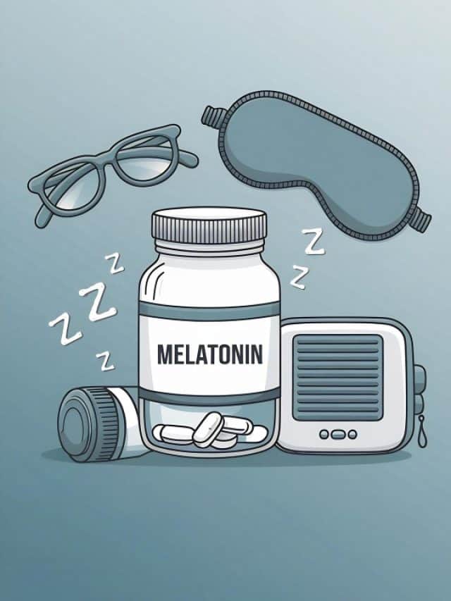 5 science-backed ways melatonin can improve your sleep quality 5 science-backed ways melatonin can improve your sleep quality