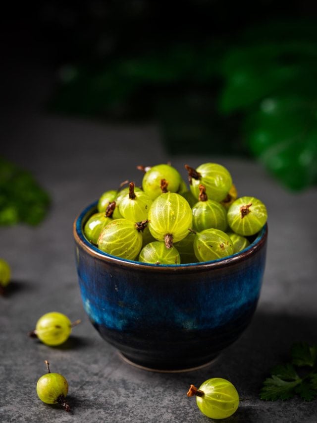 Amla: the sour fruit that sweetens your health