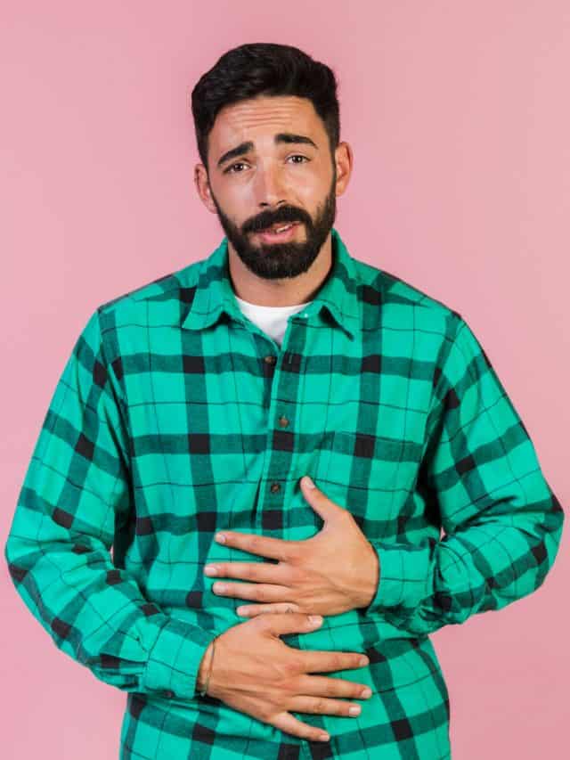 पेट की समस्या? जल्दी ठीक होने के लिए इन ख़ास चीजों से परहेज