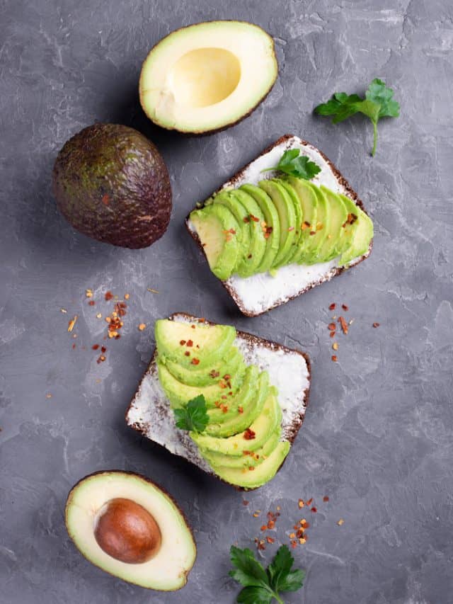 How avocado can help you feel healthier