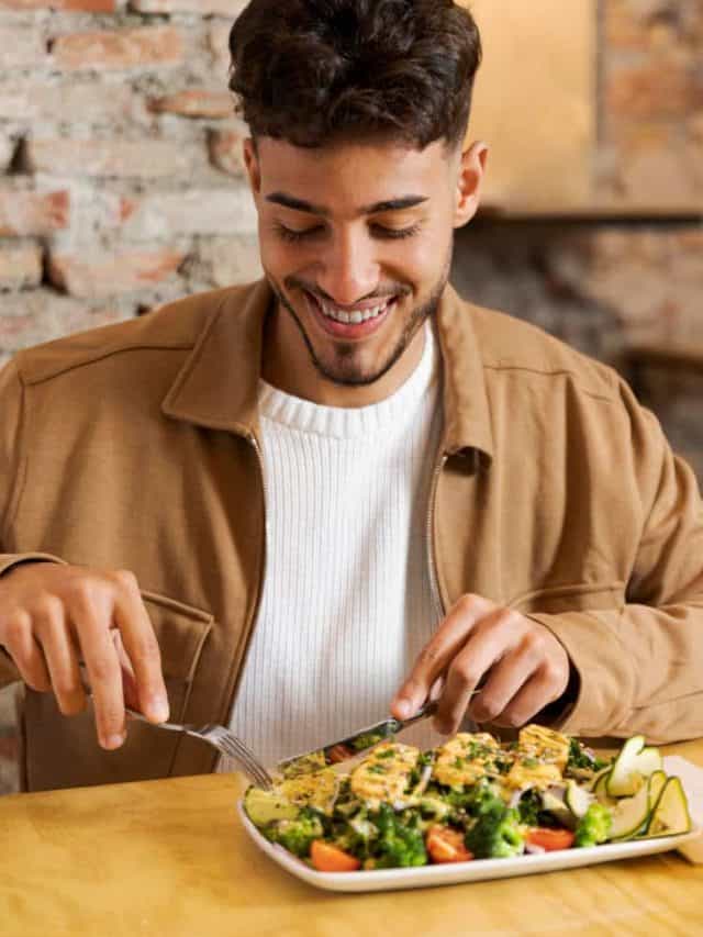 Did you know? Eating early can save you from these diseases