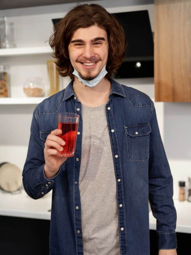 Grandma’s secret potions: 5 Indian drinks for immunity in winter