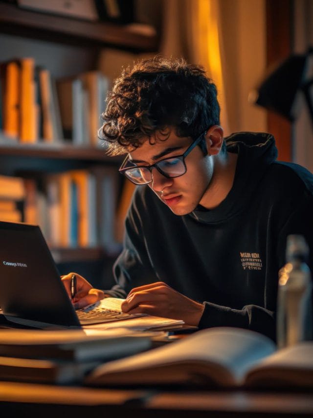 Expert shares 5 tips to study better during exams Expert shares 5 tips to study better during exams