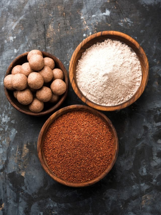 भारतीय सुपरफूड रागी होता है इन 6 जबरदस्त फायदों से भरपूर भारतीय सुपरफूड रागी होता है इन 6 जबरदस्त फायदों से भरपूर