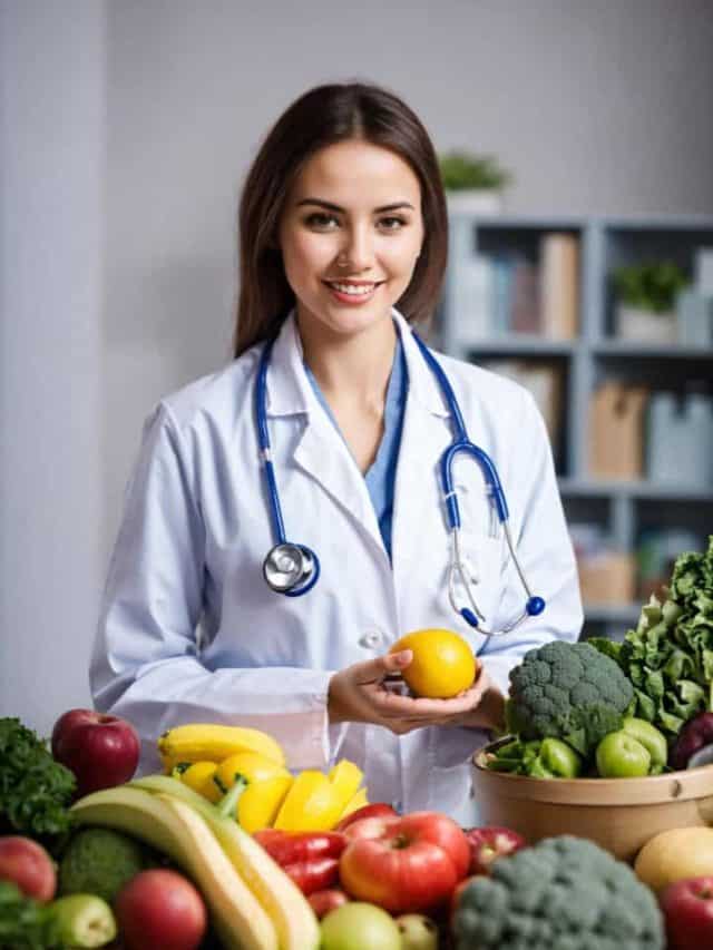 5 foods nutritionists say you should avoid for better health