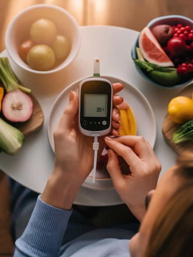 5 smart food swaps for people with diabetes 5 smart food swaps for people with diabetes