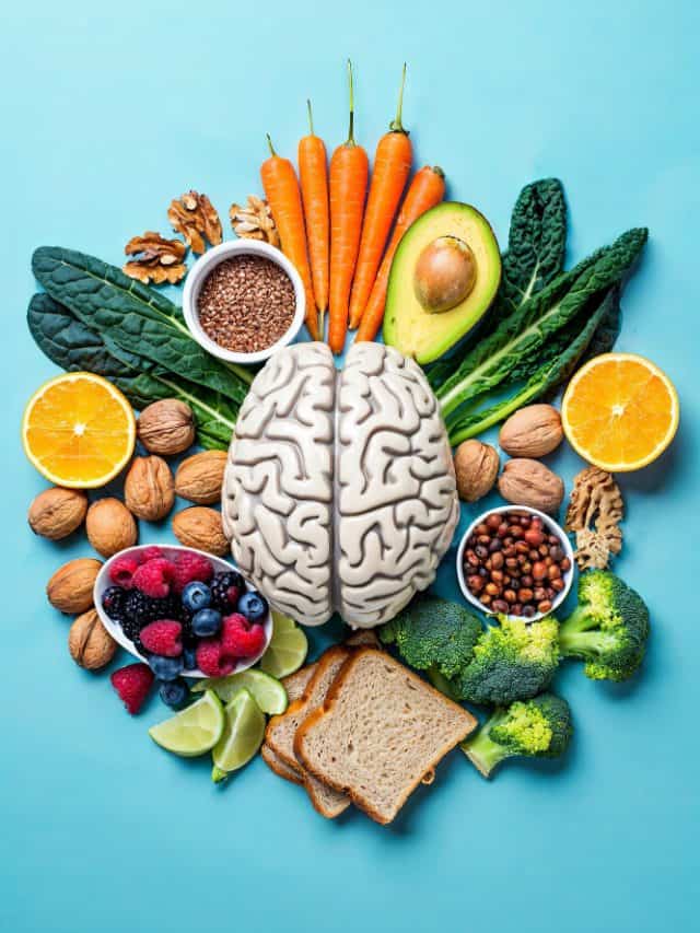 Kitchen therapy: 5 Foods to eat for mental wellness Kitchen therapy: 5 Foods to eat for mental wellness