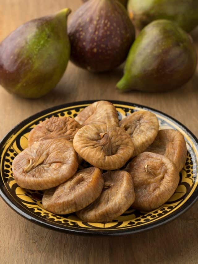 इन 5 फायदों के लिए रोज सुबह खाएं भीगे हुए अंजीर