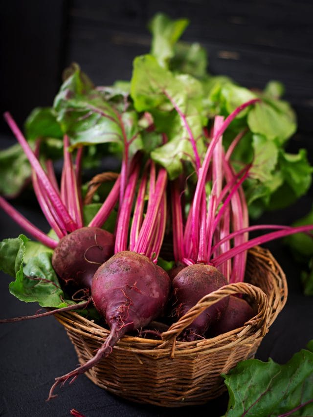 Why beetroot is a superfood?