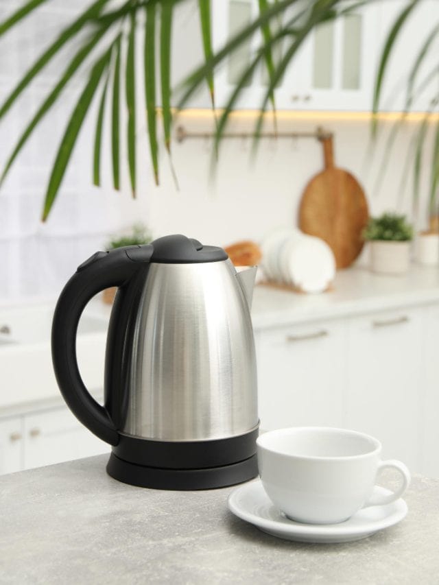 Hostel hacks: Healthy meals you can make in an electric kettle Hostel hacks: Healthy meals you can make in an electric kettle