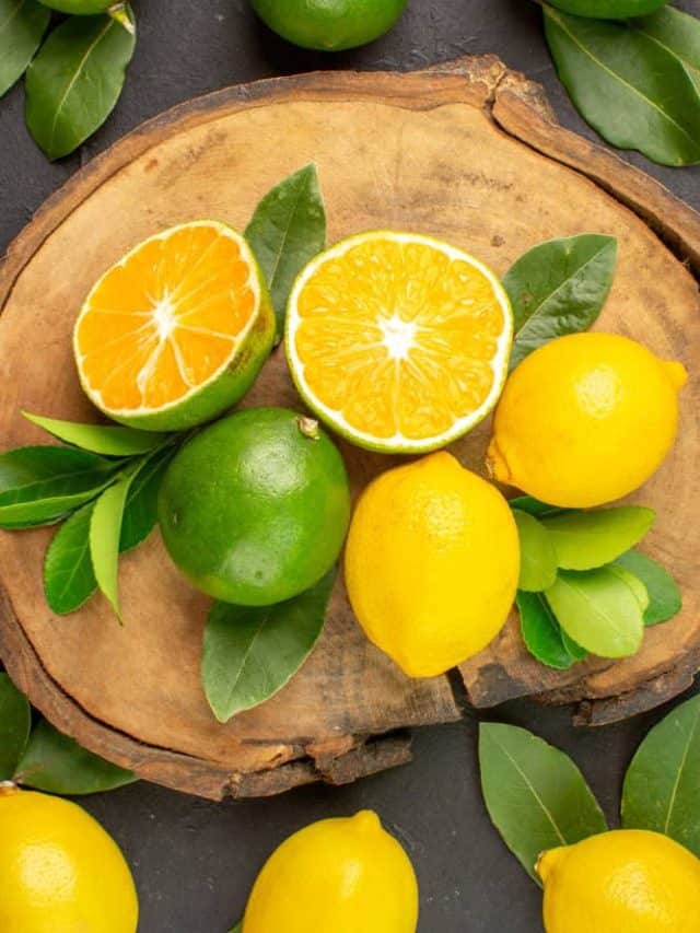 5 Reasons why adding lemon to your diet is a game changer 5 Reasons why adding lemon to your diet is a game changer