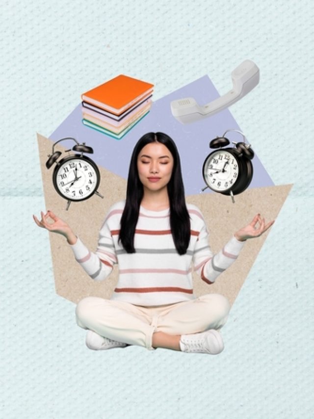 5 non-negotiable days to schedule every month