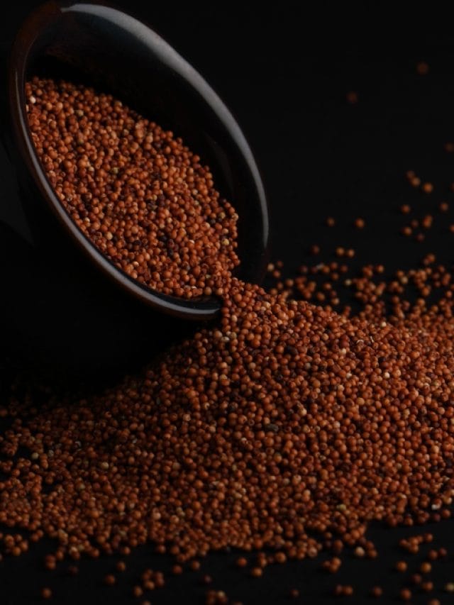 Ragi for Health: Amazing Benefits of This Ancient Indian Superfood Ragi for Health: Amazing Benefits of This Ancient Indian Superfood