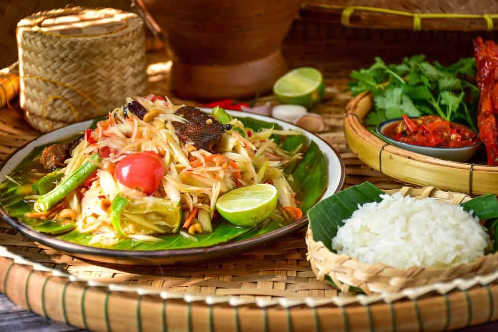 Thai Food