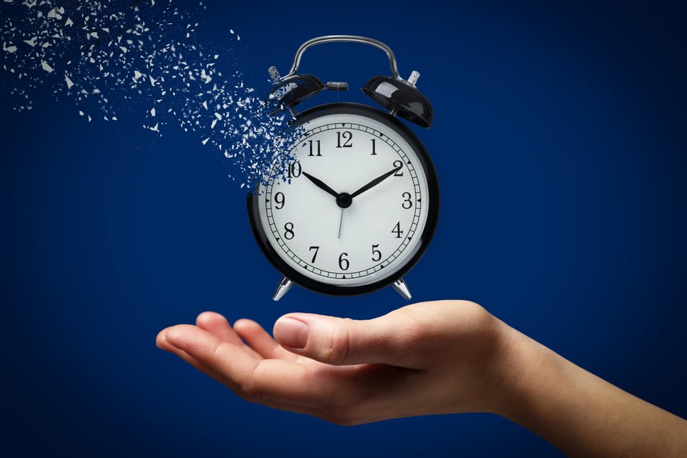 Time