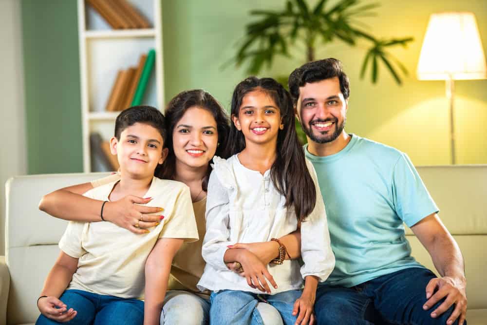 Good habits for kids