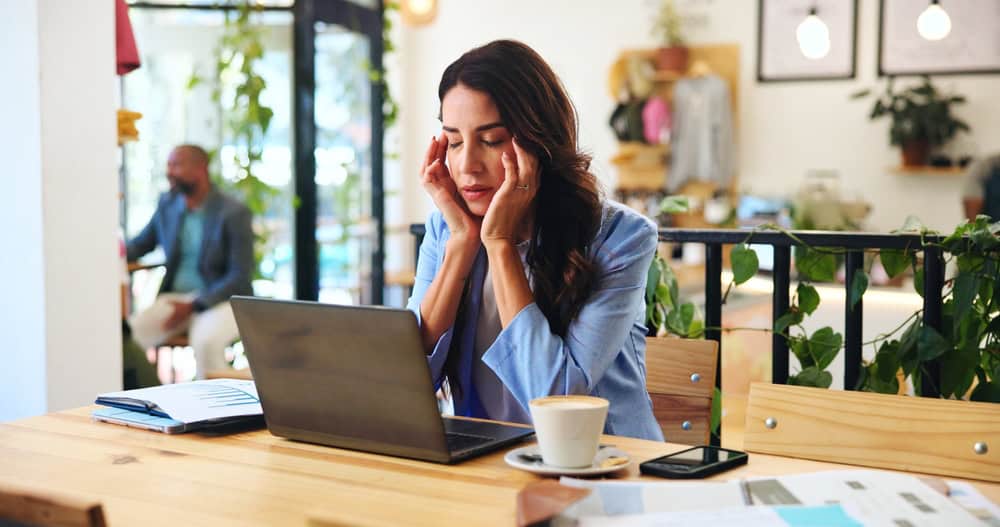 5 possible reasons for brain fog you should not ignore