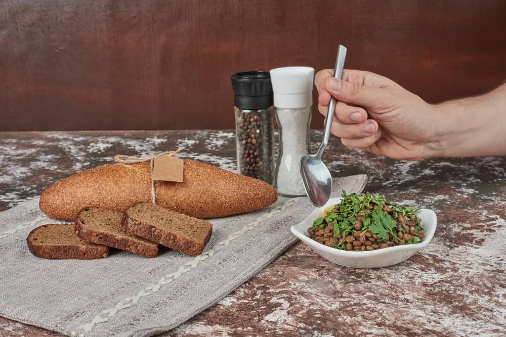 best salt for high blood pressure