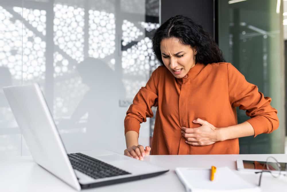 Struggling With Frequent Heartburn? Follow This Doctor-Backed Guide for Relief heartburn