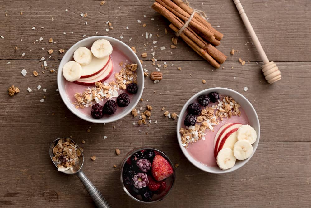 foods for gut health