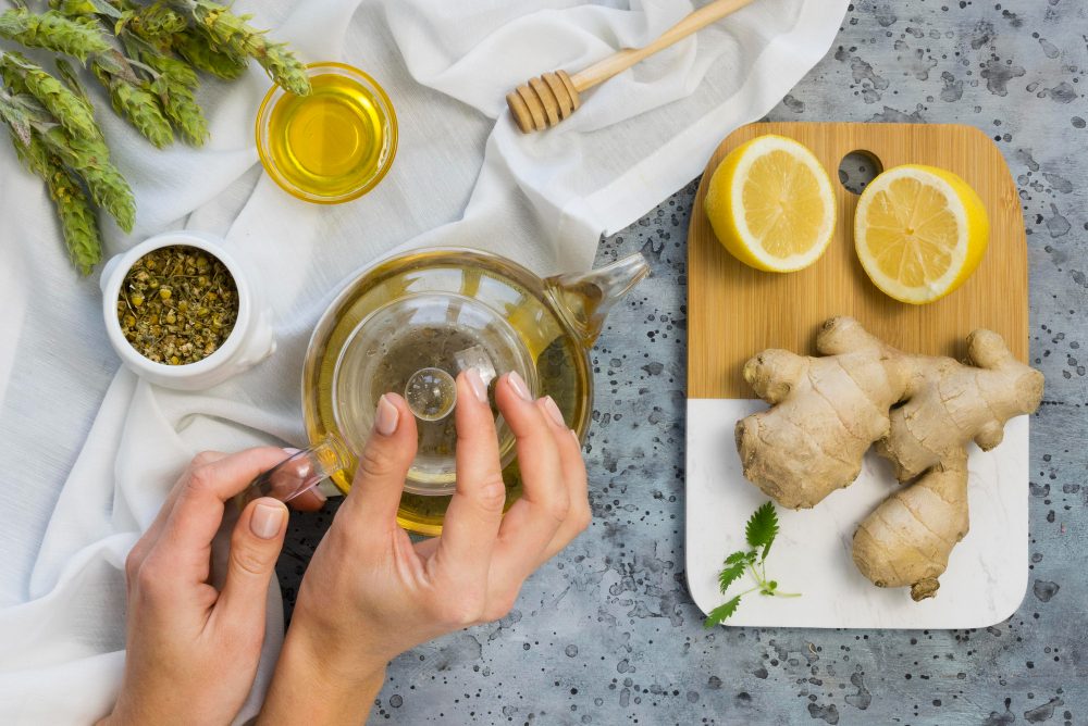 heartburn home remedies