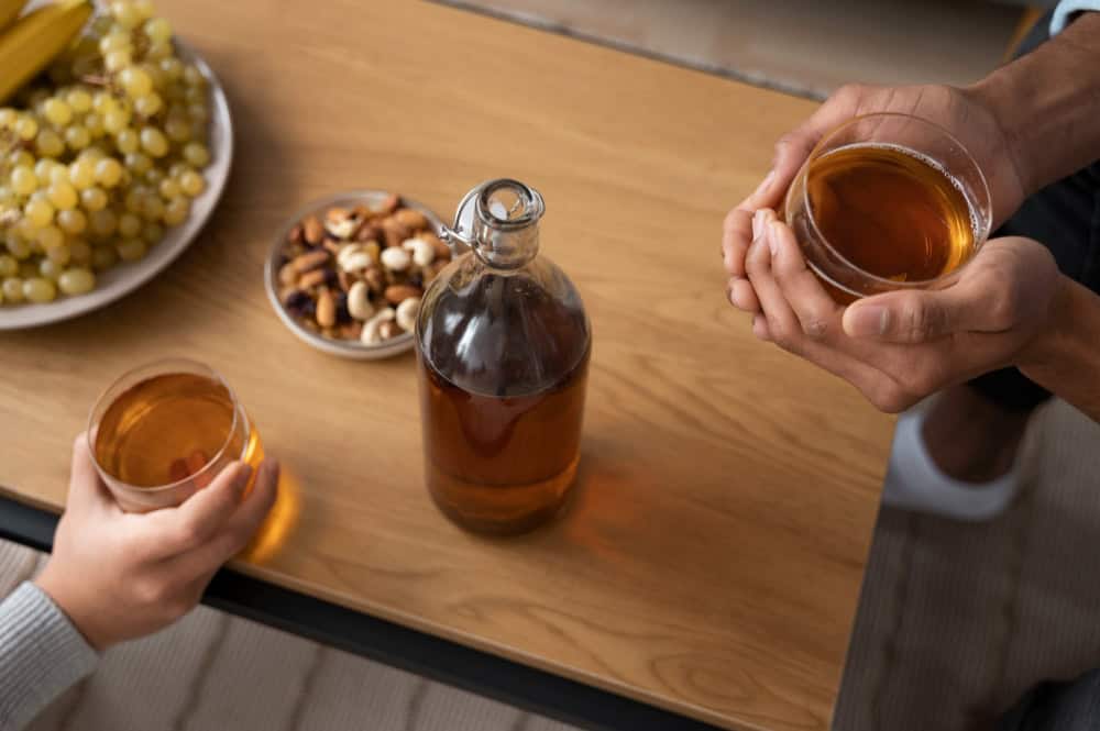 fermented foods for gut health
