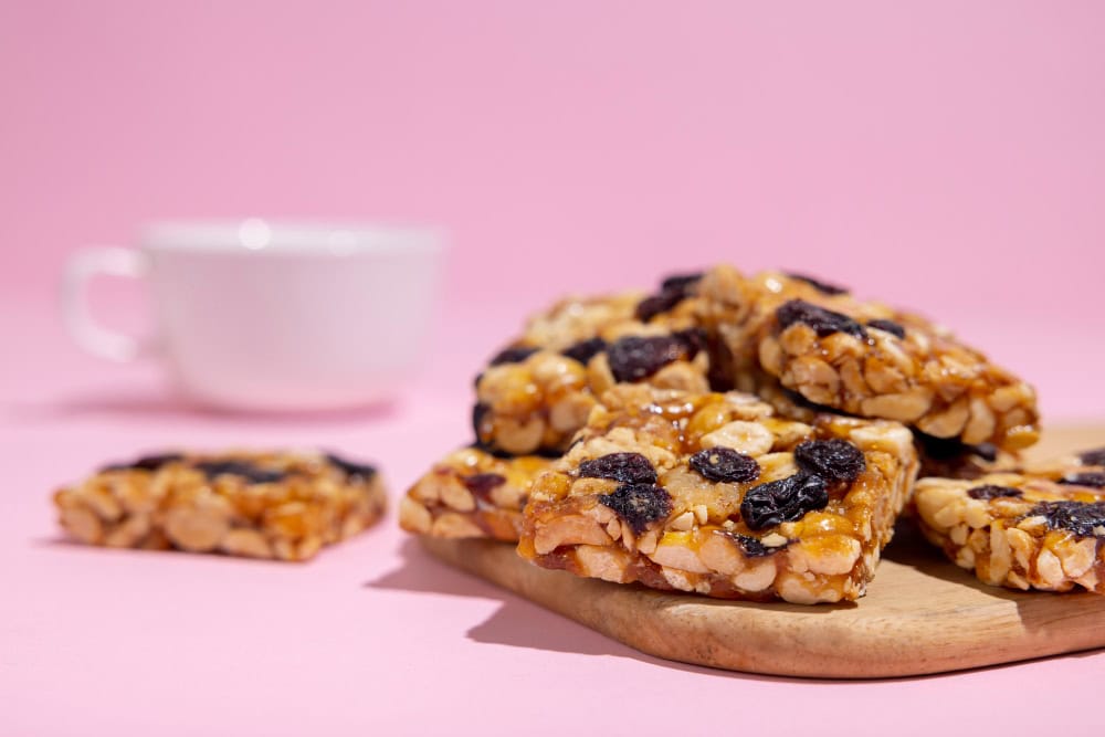 granola bars