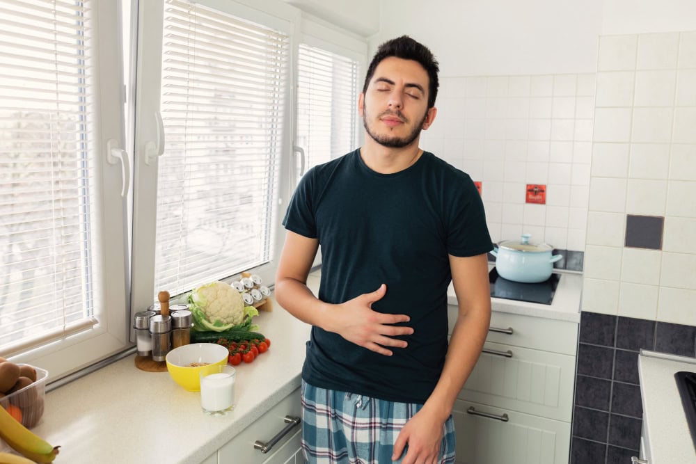 Some Popular Foods for Gut Health Could Be Doing More Harm Than Good foods for gut health