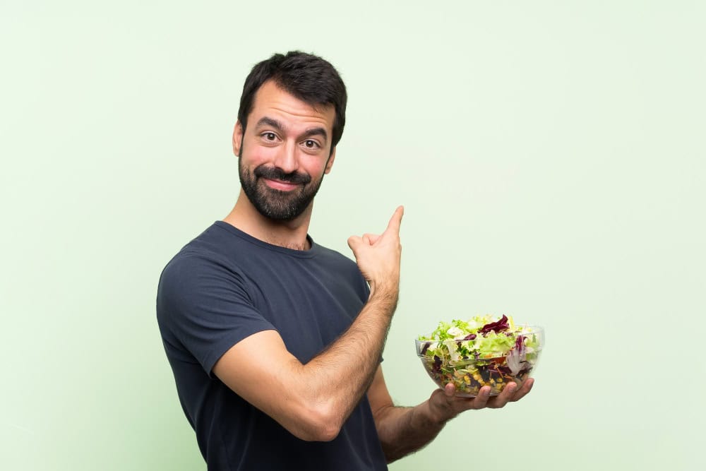 foods for gut health