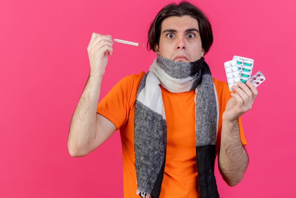 Paracetamol for fever