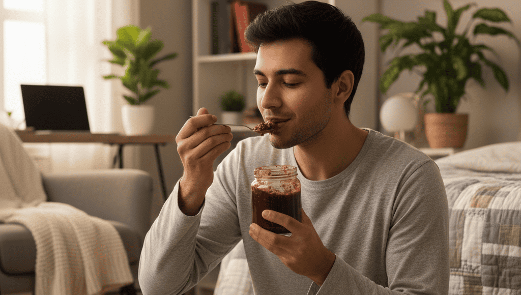 Chyawanprash in Winter: What Experts Want You to Know About Its Powerful Benefits chyawanprash in winter