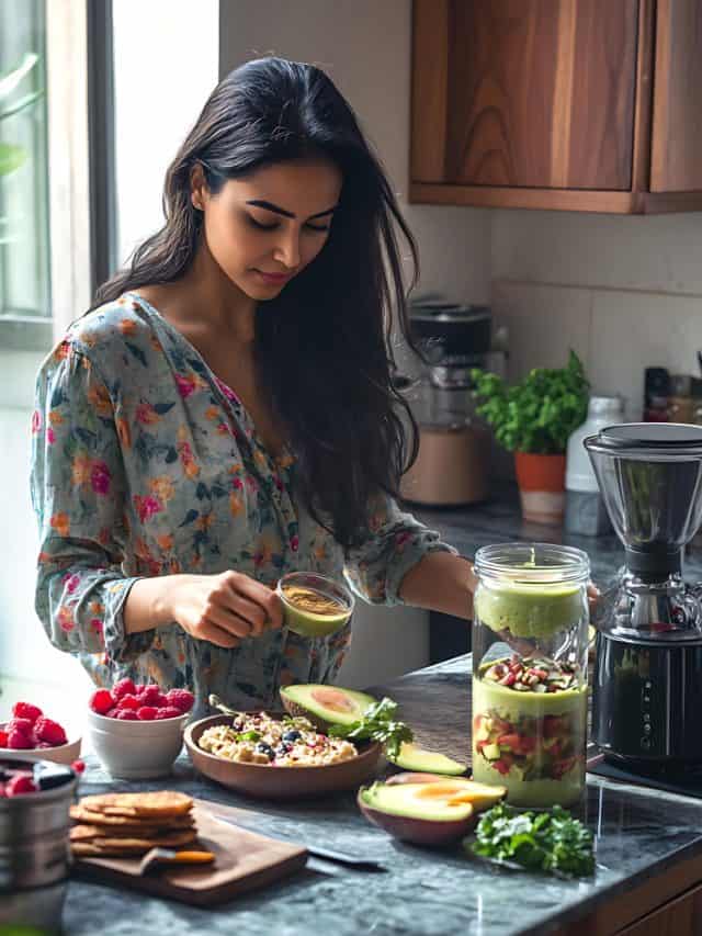 5 food habits that enhance your immunity