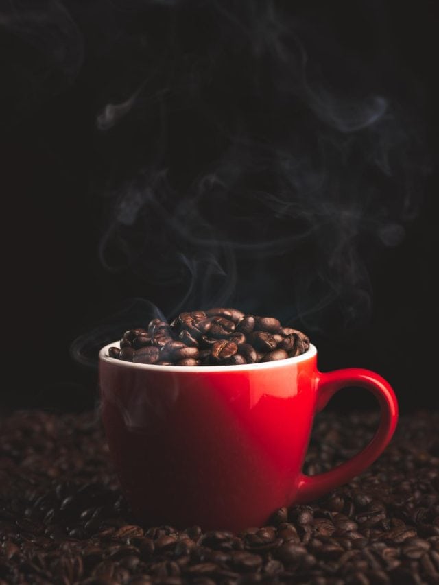 These 5 add-ons can turn your morning brew into ‘Supercoffee.’ These 5 add-ons can turn your morning brew into ‘Supercoffee.’