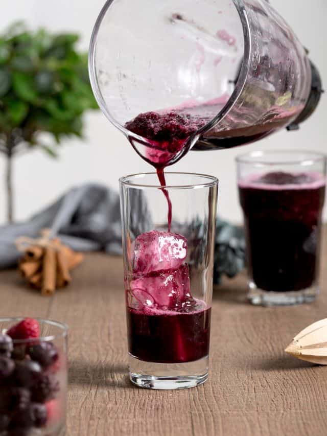 हीमोग्लोबिन और आयरन बढ़ाने के लिए पिएं ये 5 नेचुरल ड्रिंक्स