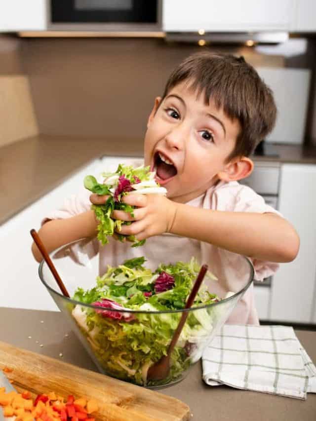 5 Brain-boosting foods every parent should add to their kids’ plate 5 Brain-boosting foods every parent should add to their kids’ plate