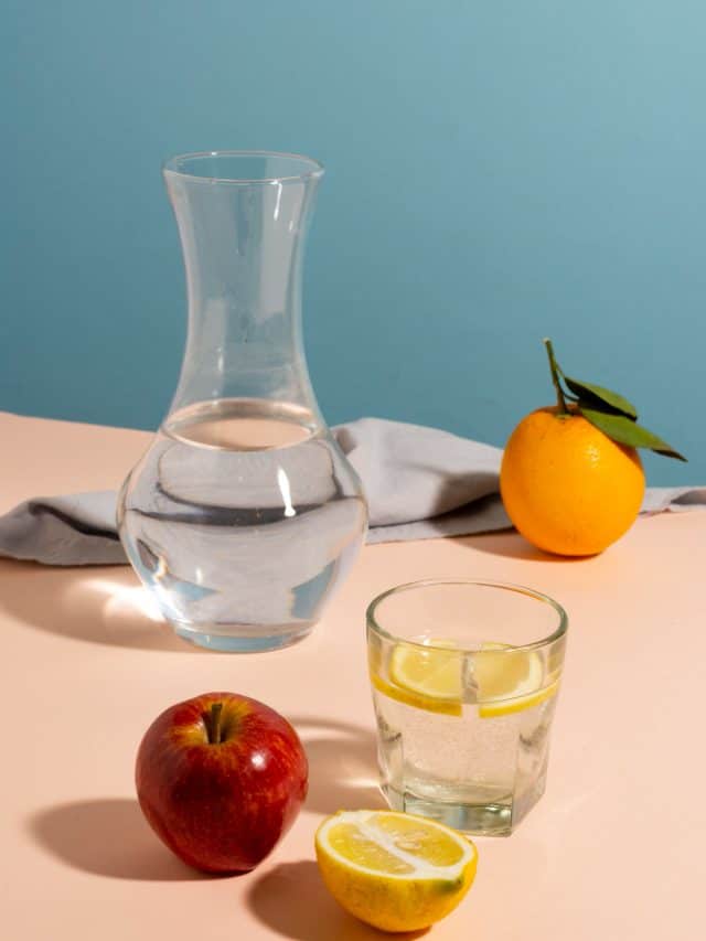 8 kinds of water to drink and which one is better for your health 8 kinds of water to drink and which one is better for your health