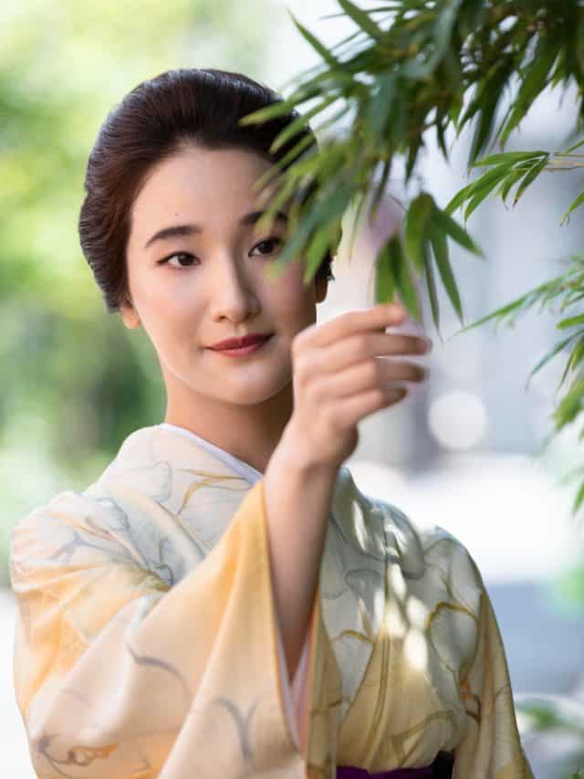 The Japanese hair-washing ritual that actually makes your hair healthier