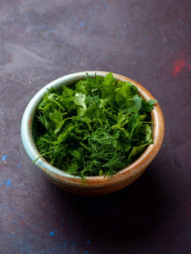 Why you should eat more mustard leaves this winter Why you should eat more mustard leaves this winter