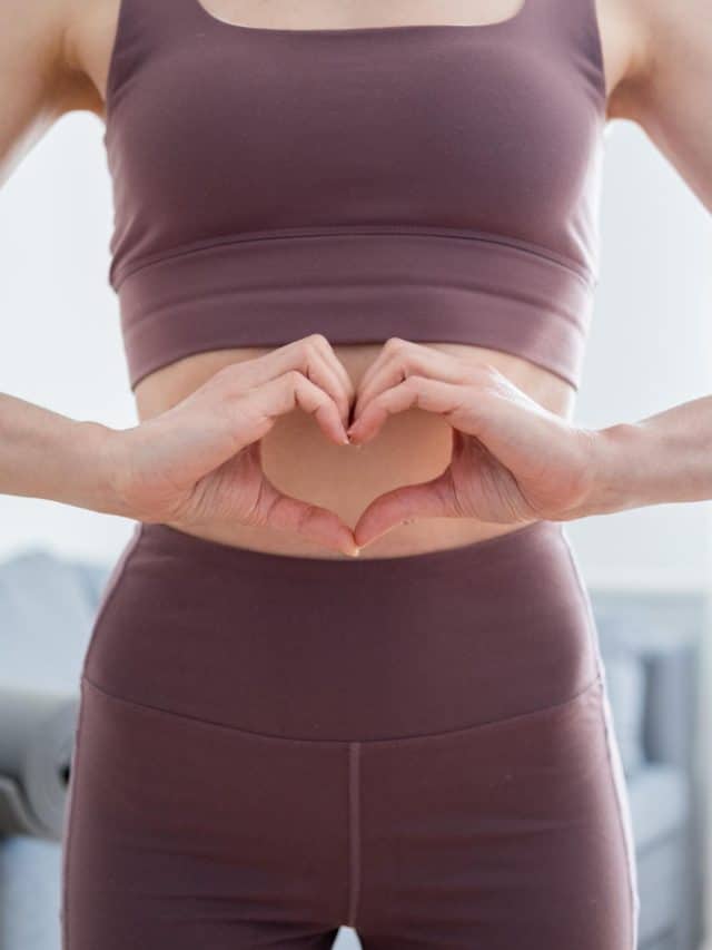 8 best habits to improve gut health in winter