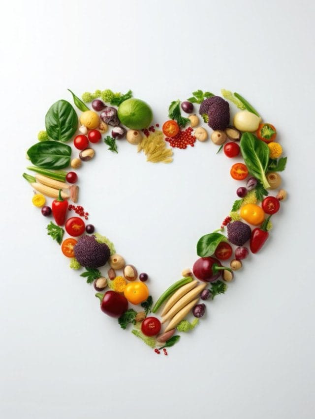 Heart-smart eating: 5 Delicious foods that lower bad cholesterol