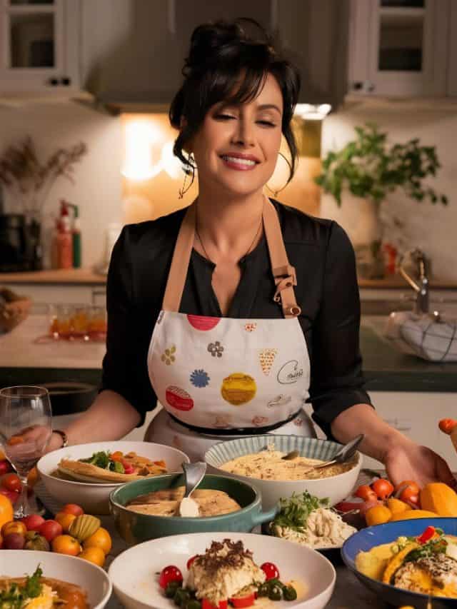 6 delicious recipes to level up your vitamin D 6 delicious recipes to level up your vitamin D