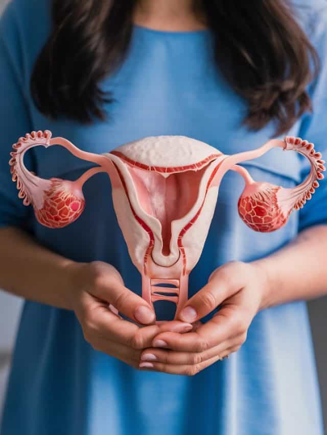 Could you have PCOS? 5 signs you shouldn’t ignore Could you have PCOS? 5 signs you shouldn’t ignore